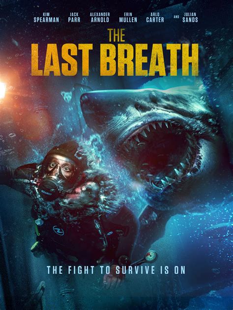 shark movies 2022|New trailer for upcoming shark movie 'The Last Breath' surfaces.